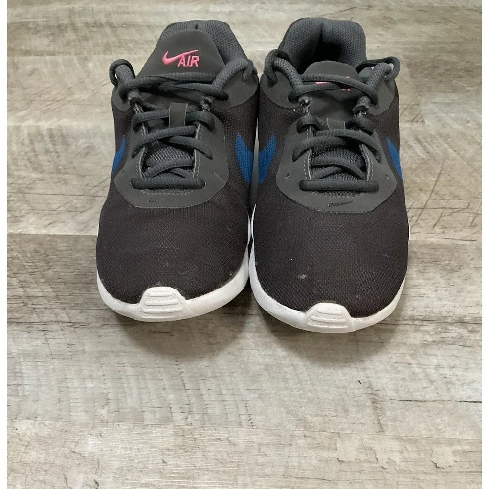 Nike Air Max Oketo Running Shoes Women's Size 6.5 CN2162 001 Retro Vintage Style